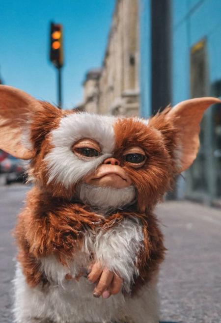 GIZMO Gremlin