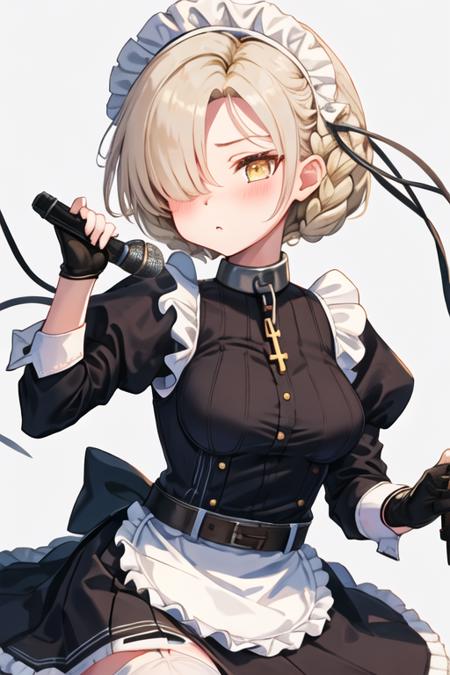 sheffield/シェフィールド/谢菲尔德 (Azur Lane)
