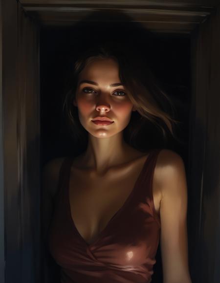 Eldritch Digital Painting | for Flux.1 dev版本v1.0 (ID: 767690)