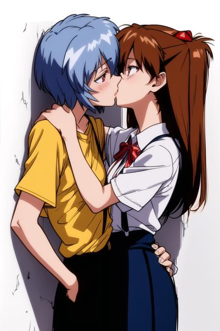 NEW ERA (New Esthetic Retro Anime)