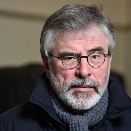 Gerry Adams