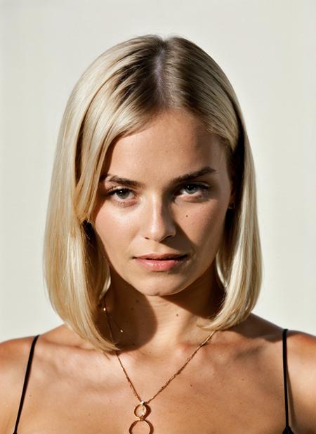 Millie Gibson