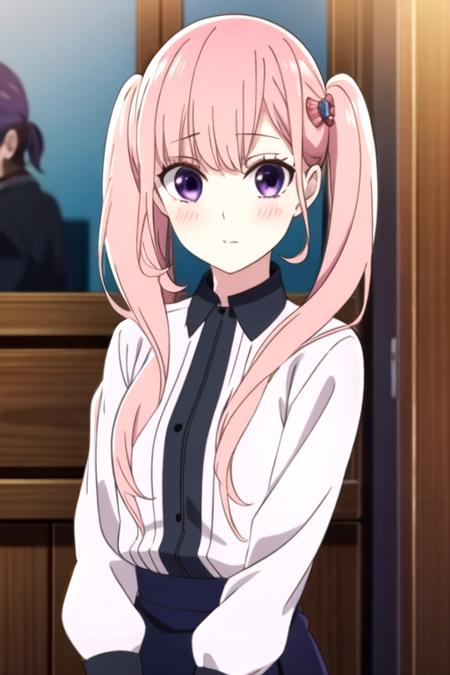 Ririna Sanada / Koi to Uso