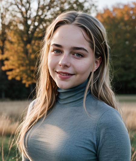Linnea - Cosplayer