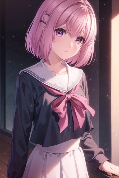Koharu (こはる) - Norn9 (NORN9 ノルン+ノネット)