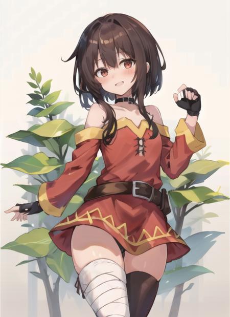 Megumin (KonoSuba)
