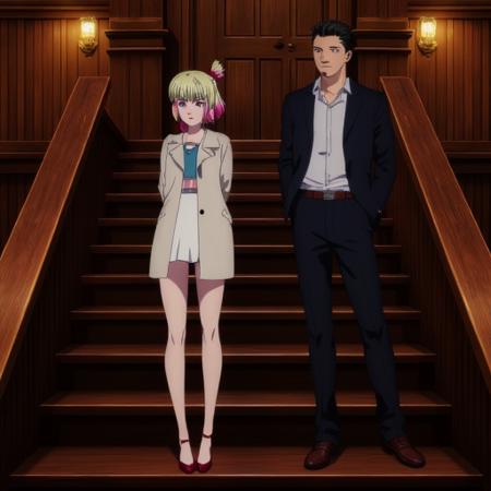 Suicide Squad Isekai Style