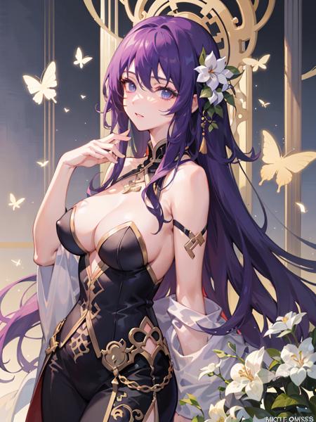 墨清弦【vsinger】版本v2.0 (ID: 87766)