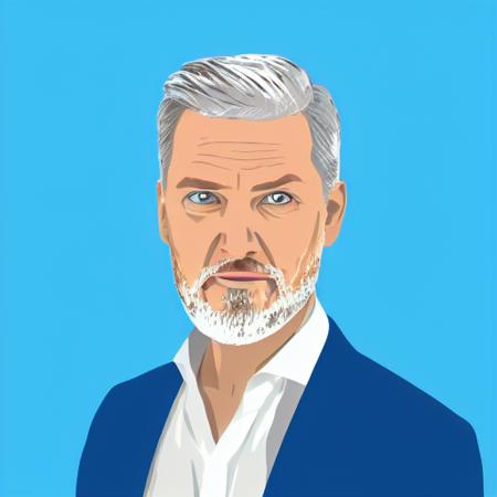 portrait-style-SD1.5版本V1 (ID: 673475)