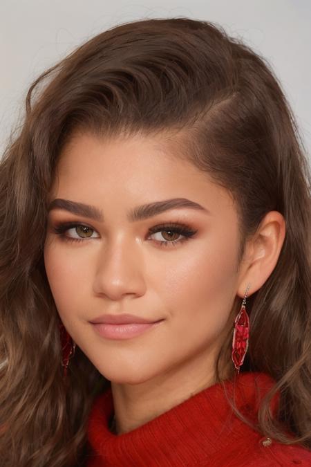 Zendaya