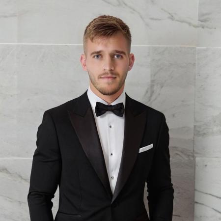 Bradley J