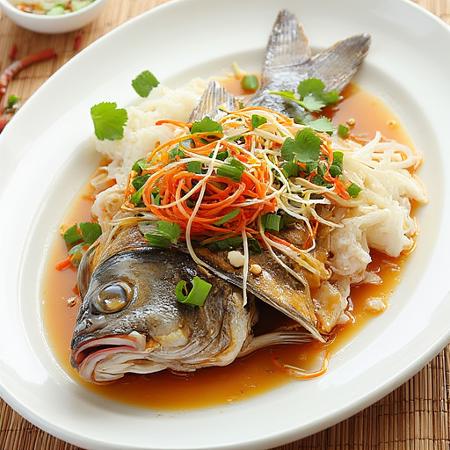 ChineseDishes_Fish版本V1 (ID: 1029720)