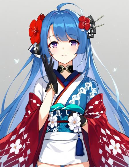 Helena ヘレナ XL (Azur Lane,アズールレーン)