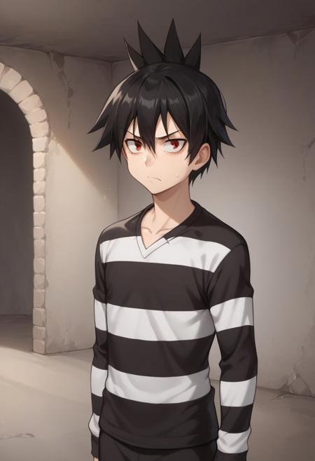 Ross - Senyuu