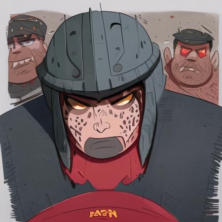 Cartoon