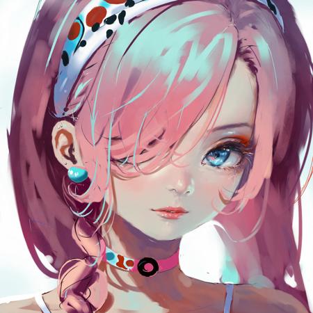 Anime Illust Diffusion XL