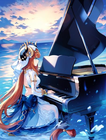 grand piano   三角钢琴
