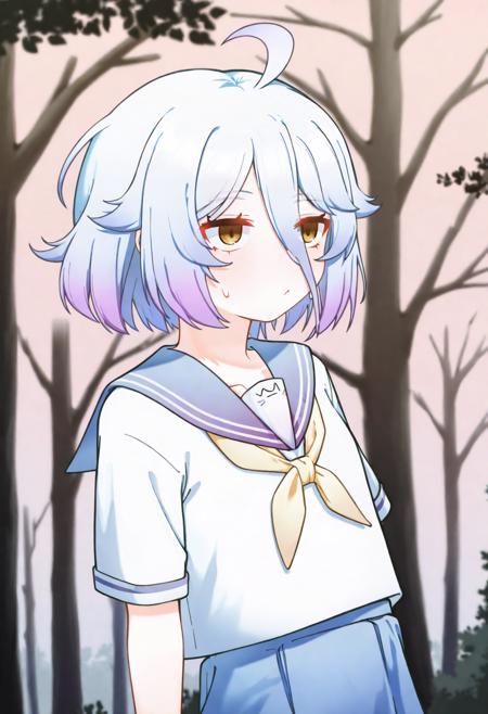 Henya the genius - PonyXL版本v1.0 (ID: 698192)
