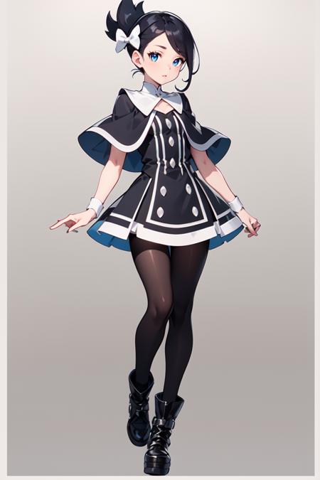 Marley (Pokemon trainer)