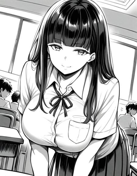 Ichika (一花) - [Nishizawa Mizuki] Akarui Kazoku Seikatsu ([西沢みずき] あかるい家族性活)