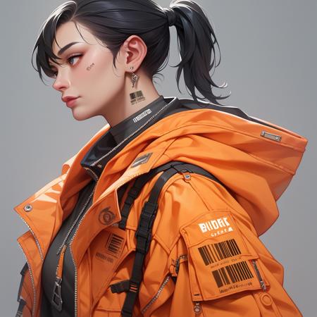 techwear
