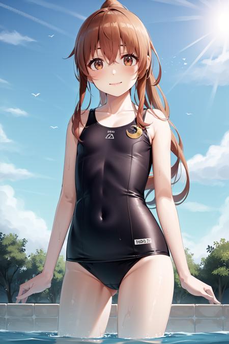 Fumizuki - Kantai Collection - Kancolle | 文月 - 艦隊これくしょん 艦これ