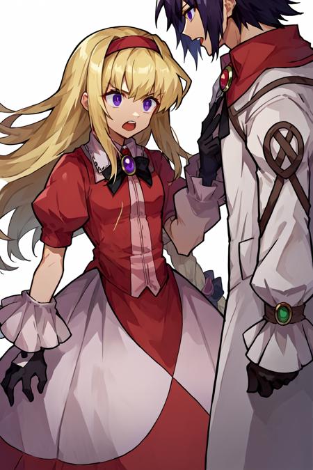 revin brenten レヴィン (wild arms xf、ワイルドアームズXF)