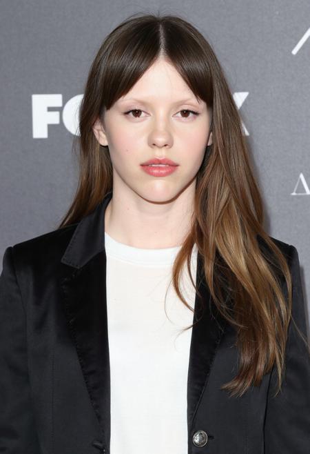 Mia Goth