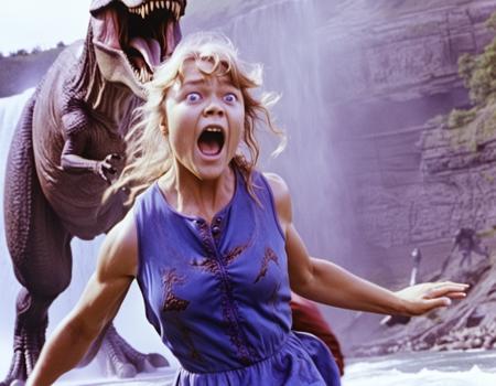 Jurassic Park XL - All In One