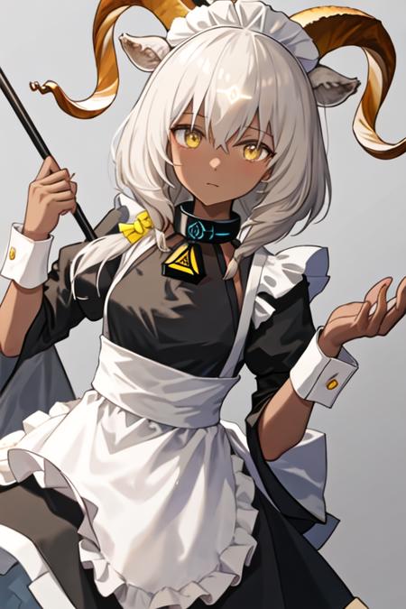 beeswax/ビーズワクス/蜜蜡 (Arknights)