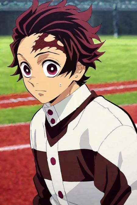 Tanjirou Kamado | Kimetsu no Yaiba / Demon Slayer