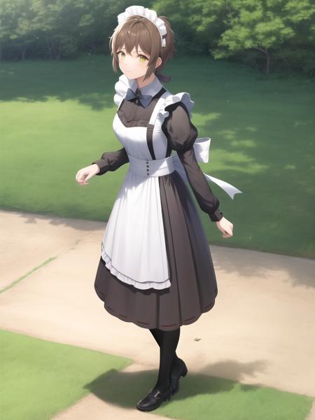 Lora | Xenoblade 2