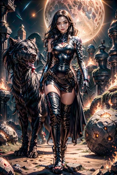 Hematite World