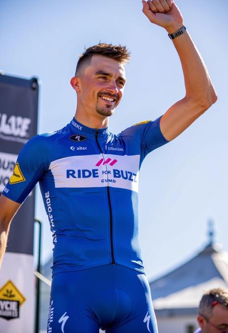 Julian Alaphilippe