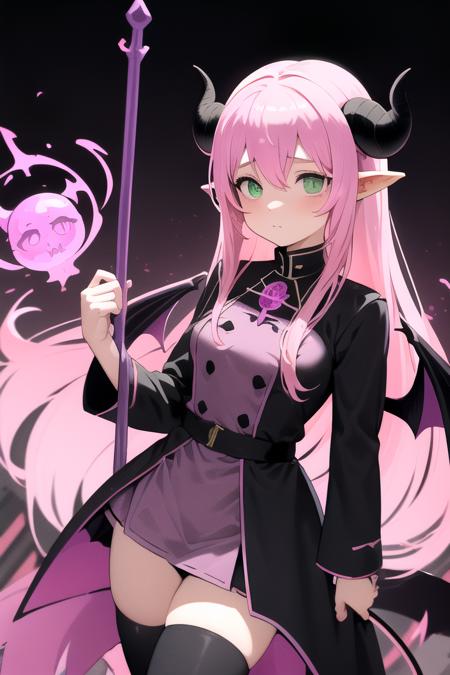 [SD1.5] OpenSolera - Anime Mix