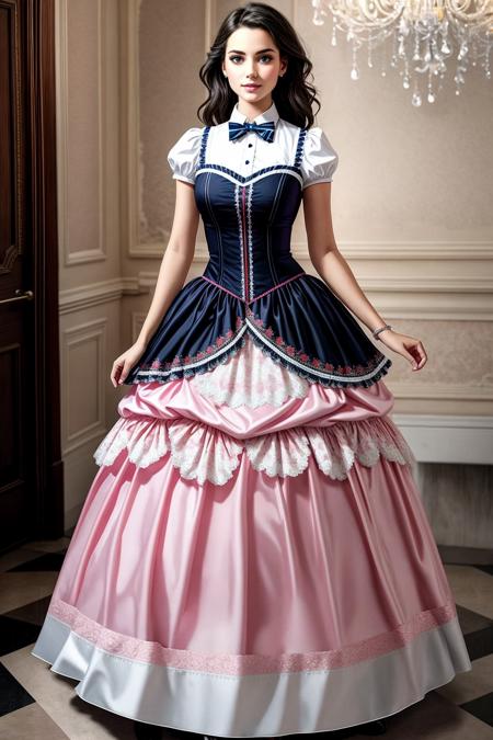 Royal Gowns - an EDG collection