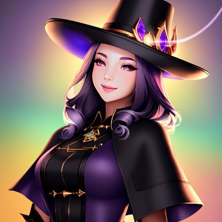 Black Mage Fashion