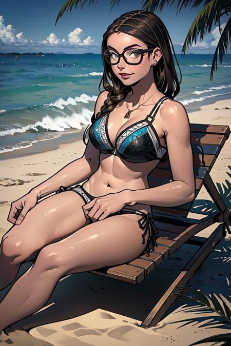 Tina (Turma da Mônica)
