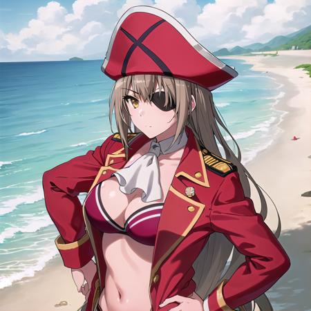 Sento Isuzu | Amagi Brilliant Park