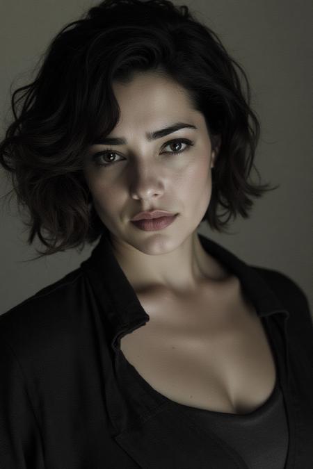 Natalie Martinez (Flux LoRa)