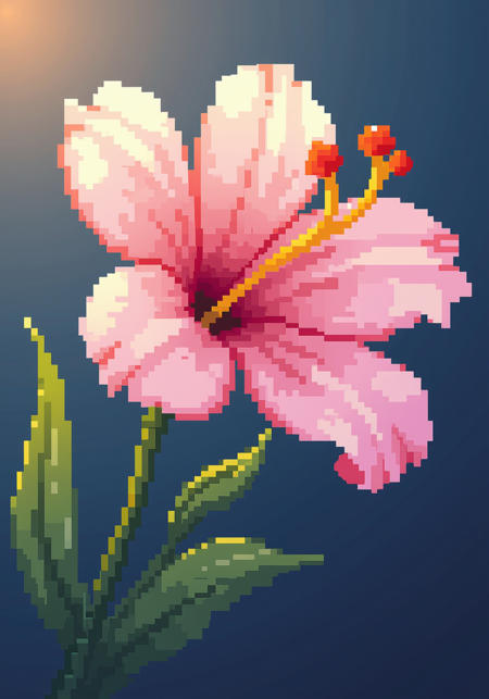 PixelEnhence-FLUX-PAseer