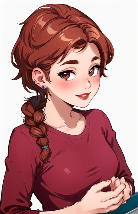 Jodi (stadew valley)