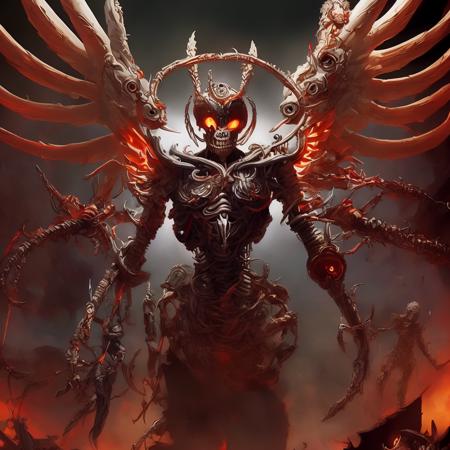 djz Seventh Hell V21