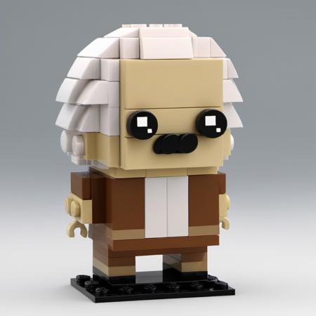 LEGO BrickHeadz XL