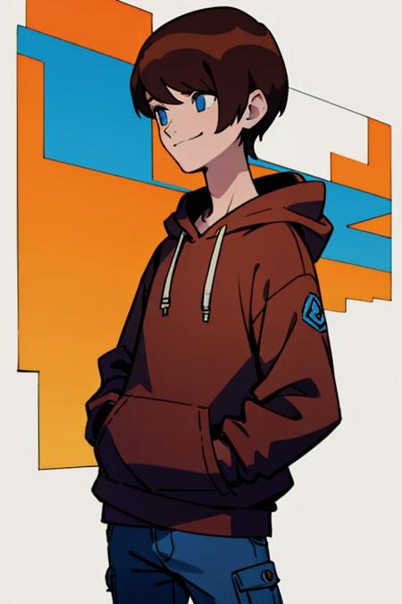 Ben 23 - Ben 10