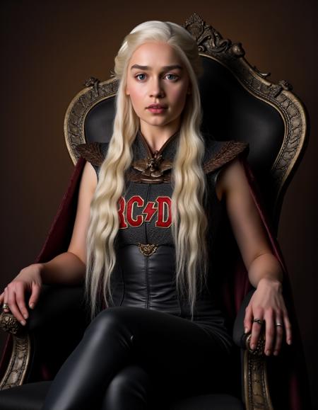 Daenerys Targaryen