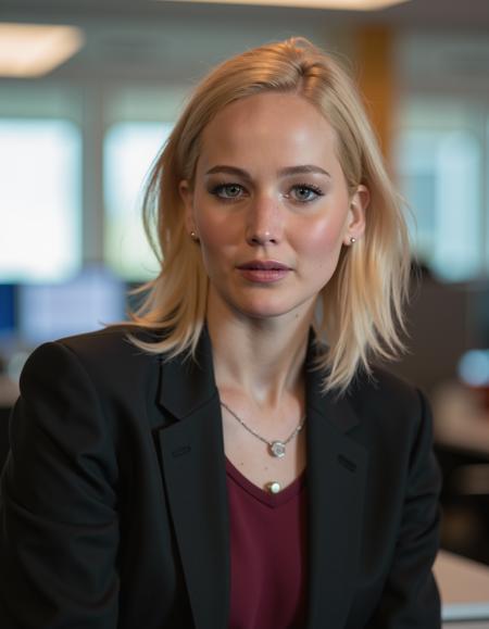 Jennifer Lawrence Flux版本v1.0 (ID: 723463)