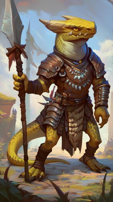 Kobold | Pathfinder | Pony