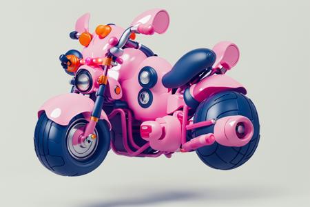 cute car