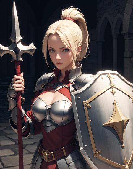 DuelAceWaifuMix-2.5D